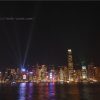 穴場！香港の夜景(シンフォニー・オブ・ライツ)ベストポジション　@2018年GW香港・マ